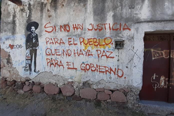 Insiste diputada que el gobierno de Jalisco se sume al Plan de Justicia a favor de Temacapulín, Acasico y Palmarejo 