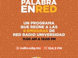 Palabra en Red - Ma. 29 Nov 2022