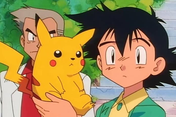 La historia de Ash y Pikachu llega a su fin; Pokémon estrenará serie con nuevos protagonistas