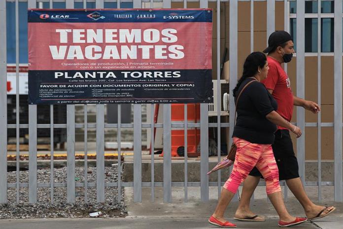 Nuevos parámetros laborales en México presionan a las empresas en 2023