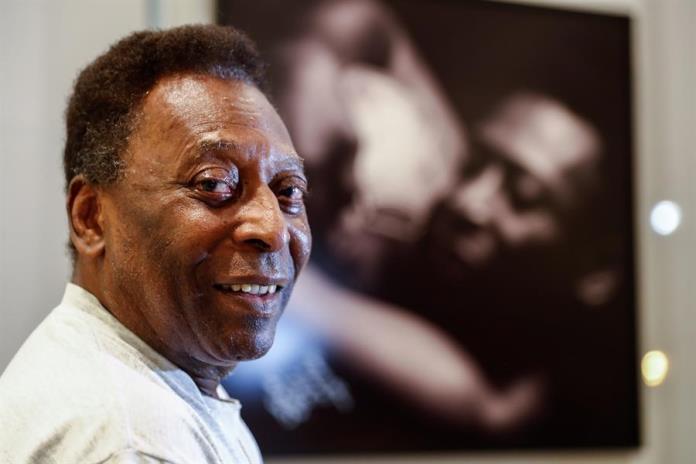 Otra leyenda que se va: muere el rey “Pelé” a los 82 años de edad