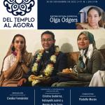 Del Templo al Ágora - Do. 20 Nov 2022 - T3/E4 Convivencia entre religiones y convicciones 