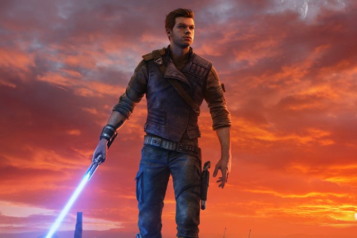 Star Wars Jedi: Survivor ya cuenta con fecha de lanzamiento, y tendrá su revelación de gameplay en los próximos TGA