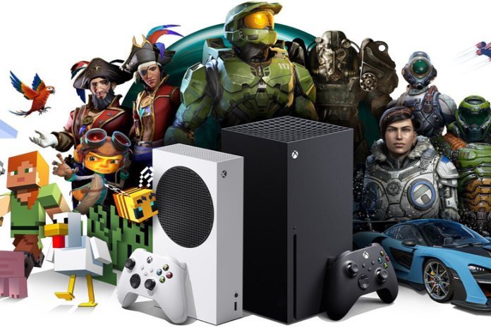 Es oficial, Microsoft aumentará los precios de sus juegos en 2023