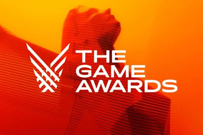 Ganadores The Game Awards 2022 