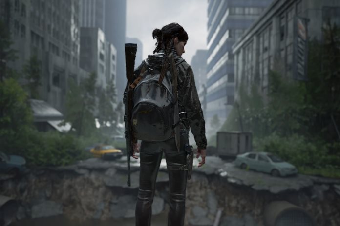 The Last of Us: Part III ya estaría en desarrollo
