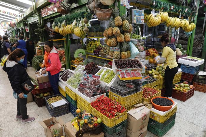 Color, olor y sabor para descubrir a Latinoamérica en sus plazas de mercado