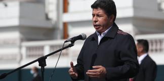 Fiscalía de Perú pide 34 años de prisión para expresidente Castillo