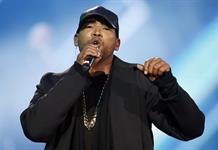 Don Omar tiene negocios pendientes con Daddy Yankee y espera hacer con él algo grande Don Omar tiene negocios pendientes con Daddy Yankee y espera hacer con él algo grande