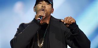 Don Omar tiene negocios pendientes con Daddy Yankee y espera hacer con &eacute;l algo grande