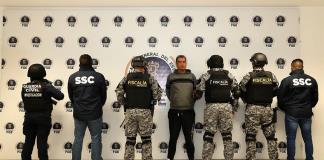 Justicia mexicana condena a sicarios que intentaron asesinar a Ciro Gómez
