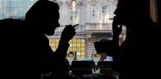 Restauranteros denuncian pérdidas por hasta 40 por ciento por Ley Antitabaco