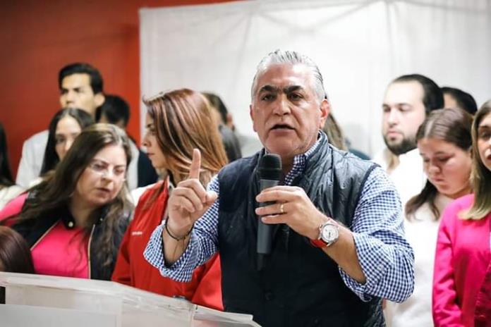 Ven viable una alianza electoral entre PRI, PAN y PRD en Jalisco, para 2024