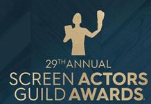 'One Battle After Another' lidera las nominaciones a los premios del sindicato de actores 'One Battle After Another' lidera las nominaciones a los premios del sindicato de actores