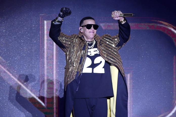 Daddy Yankee lanza disco de vinilo de su último álbum Legendaddy