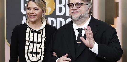 Pinocho de Guillermo del Toro gana el Globo de Oro a Mejor Película Animada