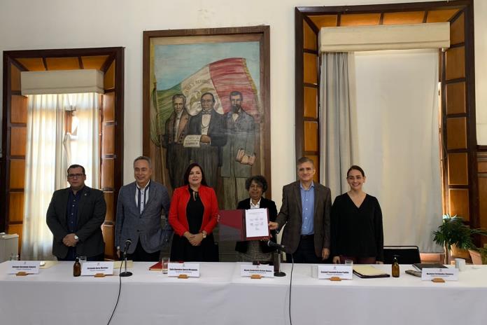 Por unanimidad aprueban en Guadalajara recuperar el predio Iconia