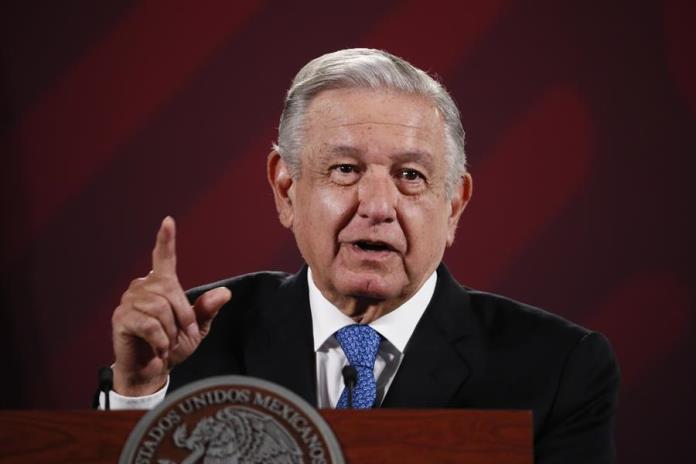 López Obrador garantiza autonomía del Supremo tras elección de presidenta
