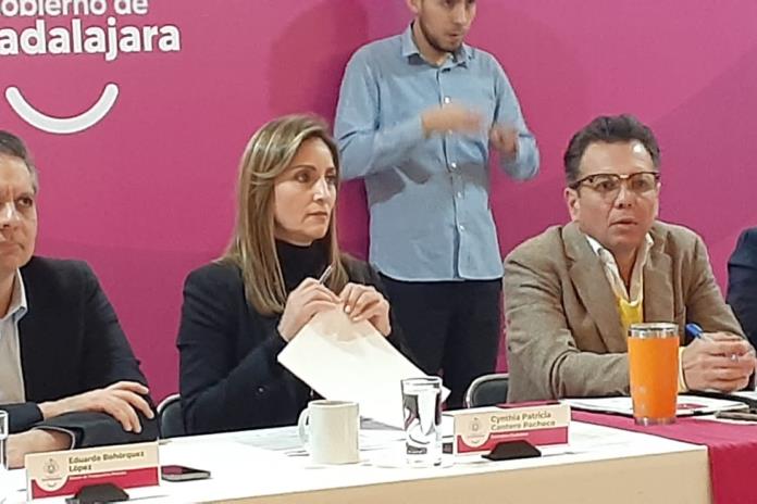Ciudadanos que paguen predial, podrán votar para que Contraloría haga tres auditorías especiales en Guadalajara