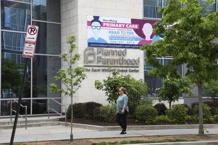 Planned Parenthood pide a corte desestimar demanda en Texas