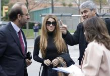 Fiscalía española acusa a Shakira de defraudar 6 millones de euros al fisco en su nueva causa