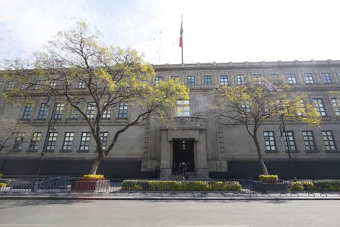 La Suprema Corte de Justicia declaró “inconstitucional” la Ley de Profesiones de Jalisco 