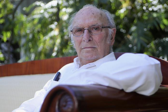 Fallece el célebre cineasta, escritor y fotógrafo español Carlos Saura a los 91 años de edad
