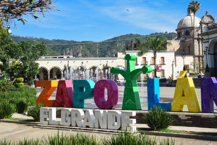 Con números verdes califican recaudación en Zapotlán