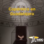 Copérnico en Guadalajara