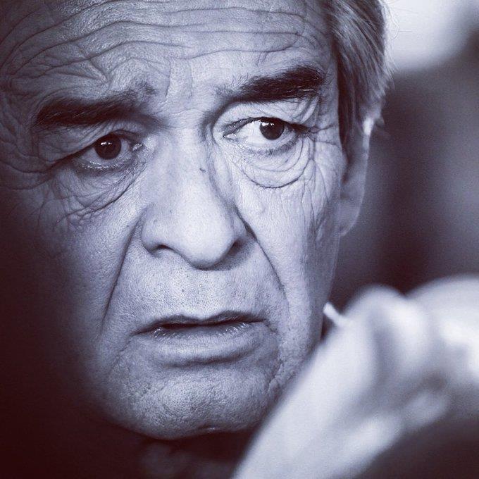 El cine mexicano, de luto. Muere Fernando Becerril a los 78 años