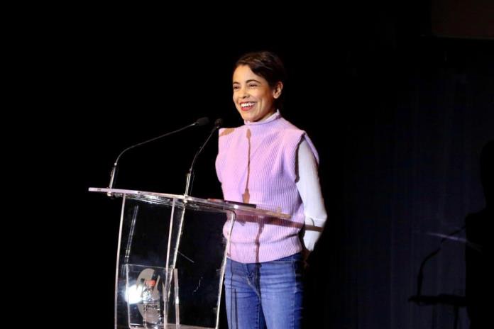 La periodista Celia Niño será la primera editora de género de UDGTV Canal 44