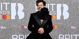 Harry Styles anuncia concierto en festival Meltdown 2026 durante aniversario de Southbank Centre