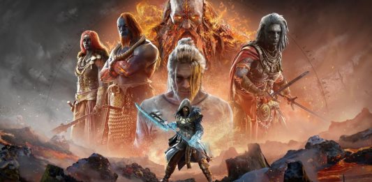 Assassins Creed Valhalla gana el primer Grammy en la categoría de videojuegos