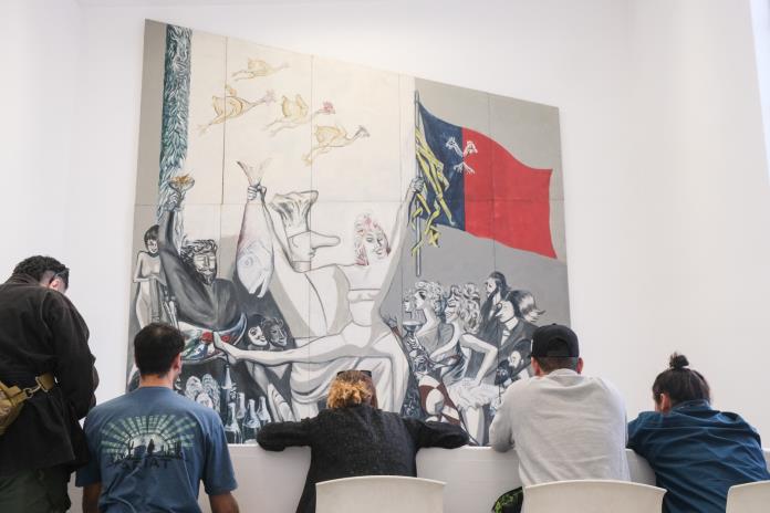 La Casa Taller José Clemente Orozco será la sede sobre debate de nuevos muralismos
