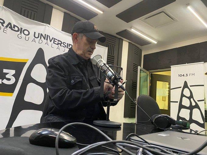 Radio al Cubo - Ma. 07 Feb 2023