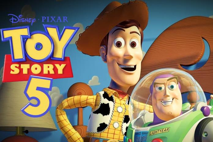 Al infinito... ¿y más allá? Disney anuncia una nueva película de Toy Story