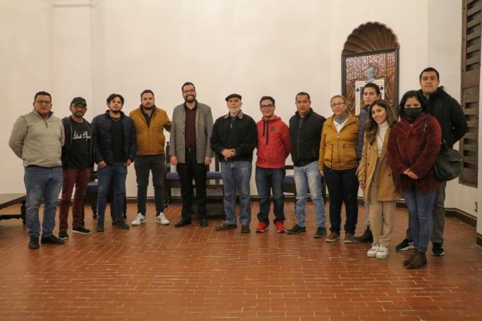 Encarnación de Díaz busca ser el primer municipio de la Región sin pirotecnia