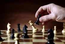 Celebrarán día mundial del ajedrez en Torneo con causa en Ocotlán