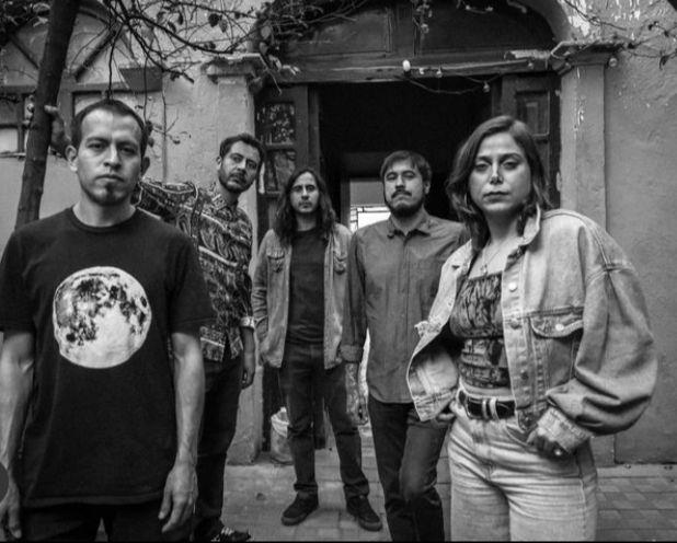 Con música experimental árabe, Arablab tocará las primeras canciones de su autoría en el Centro Cultural El Bretón