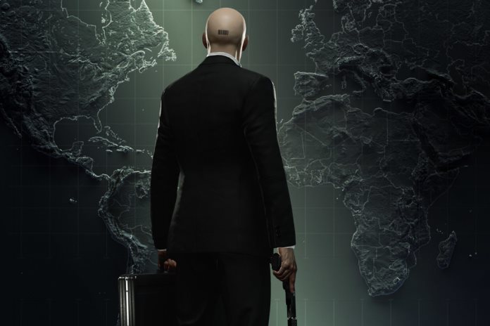 Hitman se va de año sabático, IO Interactive se centrará en nuevo juego del agente 007