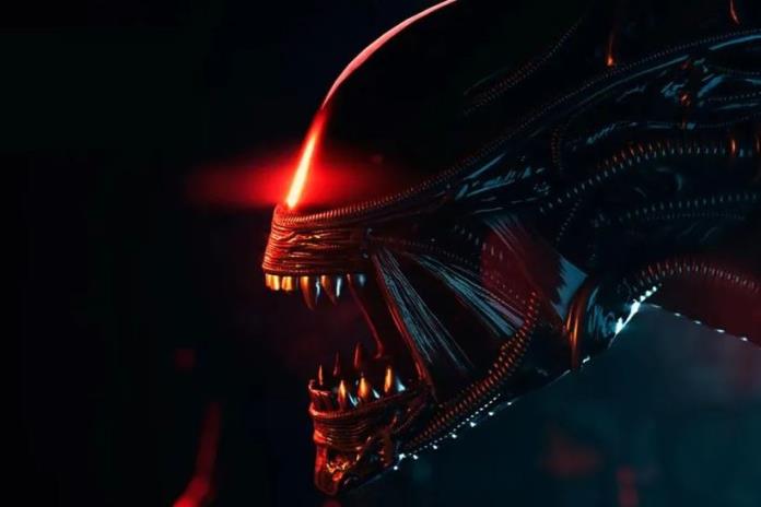 Alien: Dark Descent revela avance con gameplay incluido