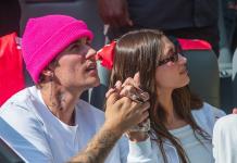 Justin Bieber lanza su séptimo disco Swag