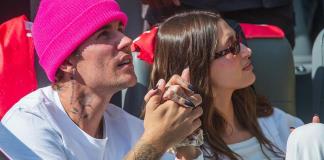 Justin Bieber lanza su séptimo disco Swag