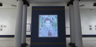 Frida Kahlo podría romper récord con subasta de El sueño en Nueva York