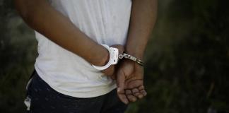 Dictan prisión preventiva a seis de los nueve robacasas de Santa Tere