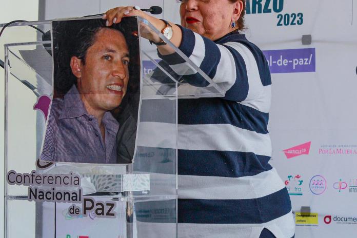Más de 200 oenegés y colectivos llaman a consenso para la paz en México