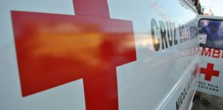 Hasta 8 por ciento se incrementan los accidentes en el hogar durante vacaciones: Cruz Roja