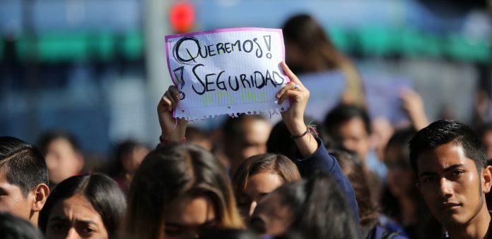 Prevén aumento en la incidencia de delitos contra mujeres en Tlajomulco