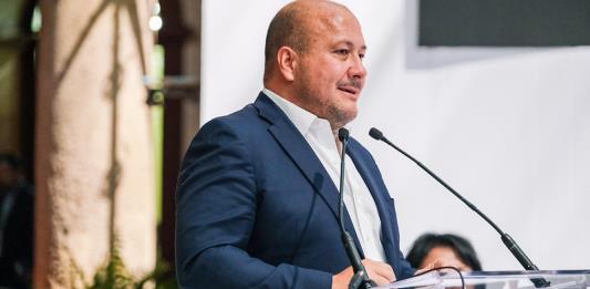 Alfaro descarta candidatura por la Presidencia; reconoce que se necesita alianza para hacer frente a Morena