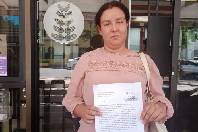 Denuncia acoso en PC Ocotlán y no sólo la ignoran, sino que la amenazan